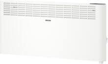 STIEBEL ELTRON CNS 3000 Plus LCD Konvektorheizung, 3000W, IP24, weiß (205859)