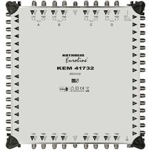 Kathrein KEM 41732 Multischalter Durchgang 17/32 (20510122)