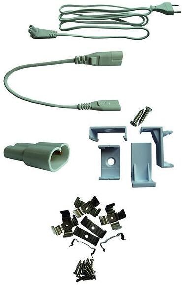 Protec.class-Werkzeug PLL VK 60 Verbindungskabel, 60cm (PLLVK60)