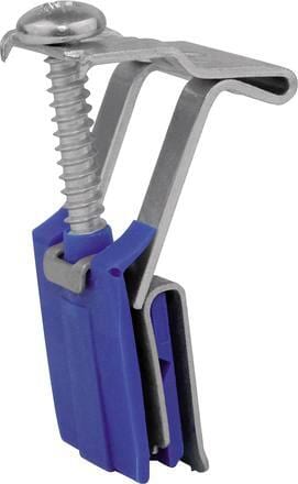 Blanco Spannelemente für Edelstahlspülen, 14 Stück (220311)