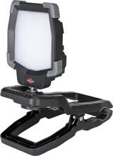Brennenstuhl CL 4050 MA Akku LED Arbeitsleuchte, 3800lm, IP65, schwarz (1173070020)