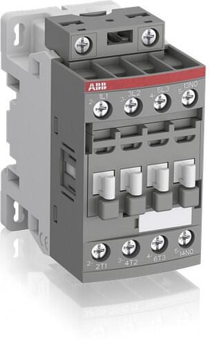 ABB AF09-30-01 Schütz 24-60 50/60 20-60V DC (1SBL137001R1101)