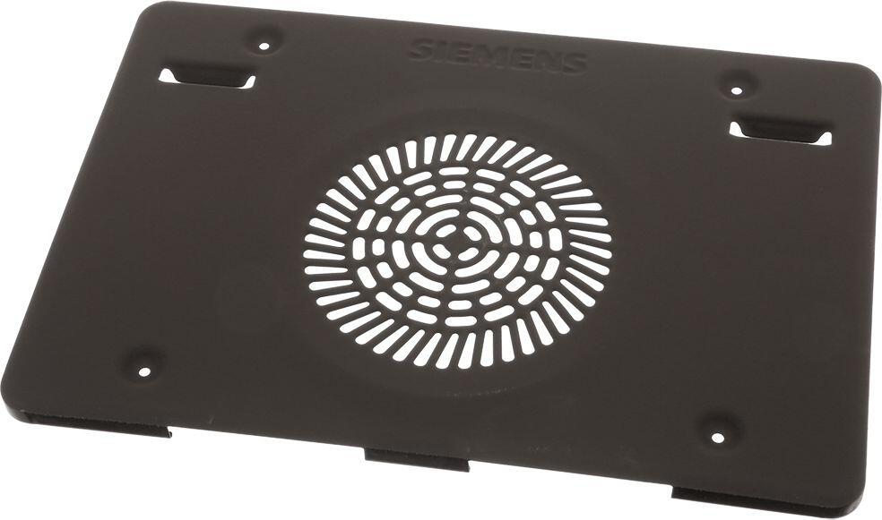 Bosch Siemens 11050656 Heissluftleitblech, Siemens ecoClean Beschichtung
