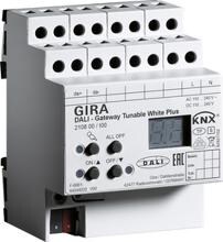 Gira 210800 KNX DALI-Gateway Tunable White Plus, KNX System