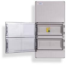Enwitec Netzumschaltbox für KOSTAL Wechselrichter PLENTICORE G3, 3-phasig, 20 kW, 230/400V (10017469)