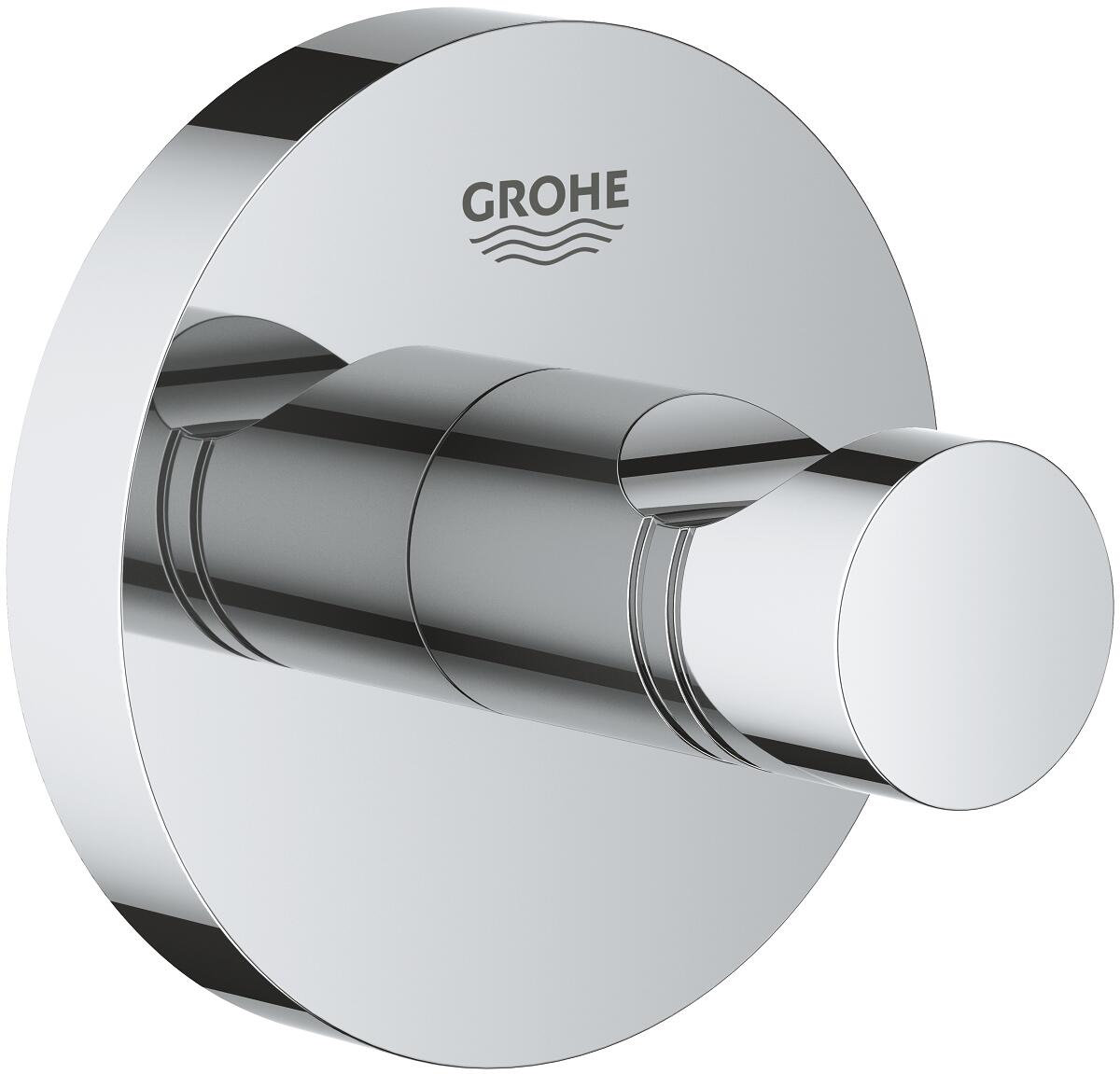 GROHE Essentials Bademantelhaken, chrom (40364001)