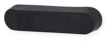 ABB OHBS9/1 Knebelgriff, 72mm, schwarz (1SCA108689R1001)