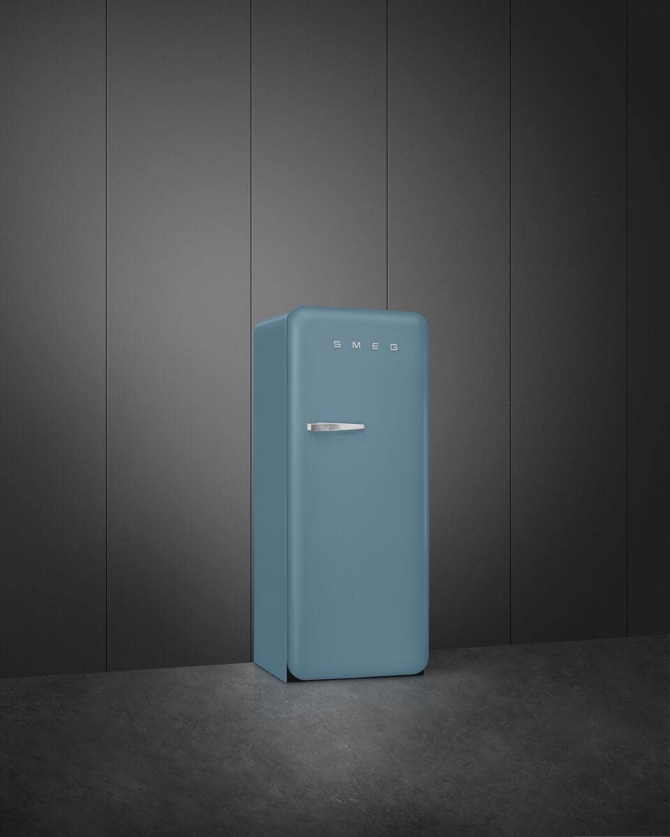 Best HD Pictures about  Retro Khlschrank Smeg 1  - No AI Images
