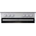 Gorenje Hi-Light Duo Set Einbauherd-Set (BC6715E02XK+ECD643BX), 59,5cm breit, 77L, Schnellaufheizung, PerfectGrill, schwarz