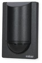 Steinel IS 2180 ECO Infrarot-Bewegungsmelder, Aufputz, 180°, IP54, anthrazit (064907)