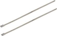 REV Kabelbinder, 300x4,4mm, Edelstahl (0508239555)