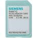 Siemens SIMATIC S7 Micro Memory Card für S7-300/C7/ET 200, 3, 3V Nflash, 8 MByte (6ES79538LP310AA0)