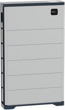 Schneider Electric BAT17KEU1 Schneider Boost Batterie 17kWh, Li-ion, App-Steuerung