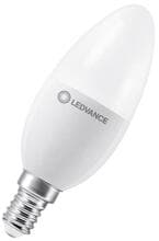 LEDVANCE CLASSIC LAMPS FOR FACILITIES S 7.3W Frosted E14, 806lm