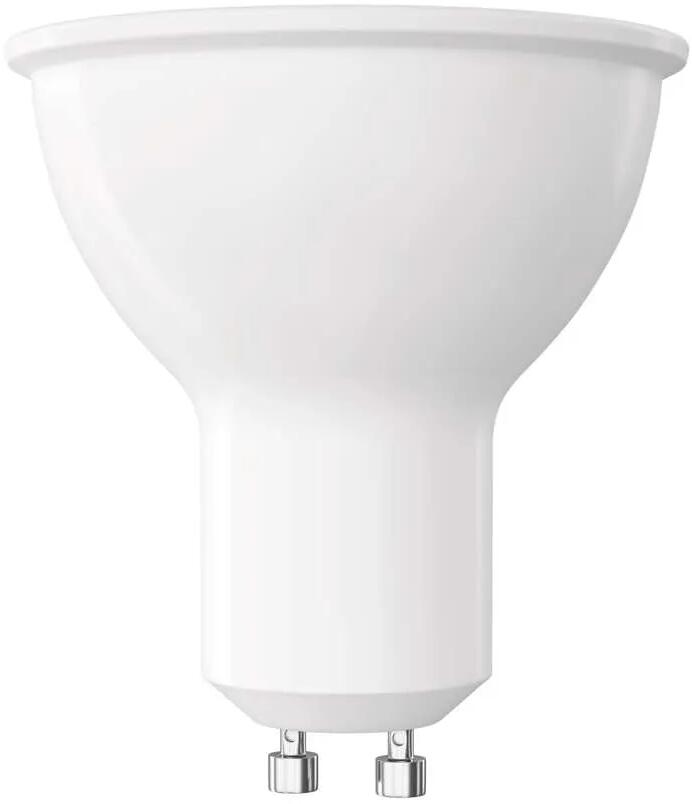 EMOS Classic ZQ8338 LED Lampe MR16, GU10, 3W (40W), 535lm, Neutralweiß (1525730423)
