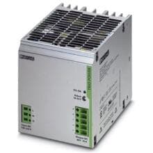 Phoenix Contact TRIO-PS/ 1AC/48DC/10 Stromversorgung, 48VDC/10A, 480W, 48-56V, IP20 (2866501)