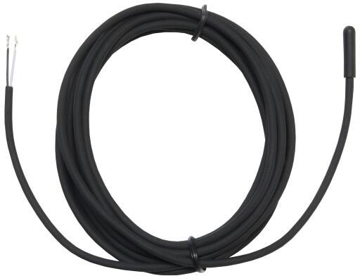 HomePilot Temperaturfühler, 3 Meter Länge, schwarz (13991001)
