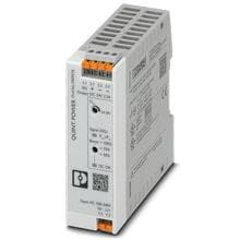 Phoenix Contact QUINT4-PS/1AC/24DC/2.5/PT Stromversorgung, Quint Power, Push-in-Anschluss, 24VDC/2,5A, 60W, IP20 (2909576)