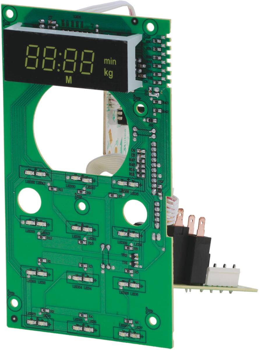 Bosch Siemens 11002416 Bedienmodul