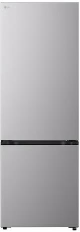 LG GBBW322CPY Stand Kühl-Gefrierkombination, 70 cm breit, 465 L, Fit Design, vollintegrierbar, DoorCooling+, LINEARCooling, Prime Silver