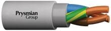 Prysmian 20195619 NYM-J 3x1,5 RE Prysmian CPR R100 Eca Rg, 100m