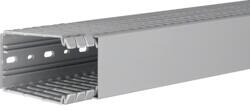 Hager BA7100060 Verdrahtungskanal, 100x60x2000 mm, grau