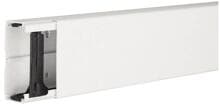 Hager LF400900xxxx Leitungsführungskanal PVC, 40x90mm, Länge 2m