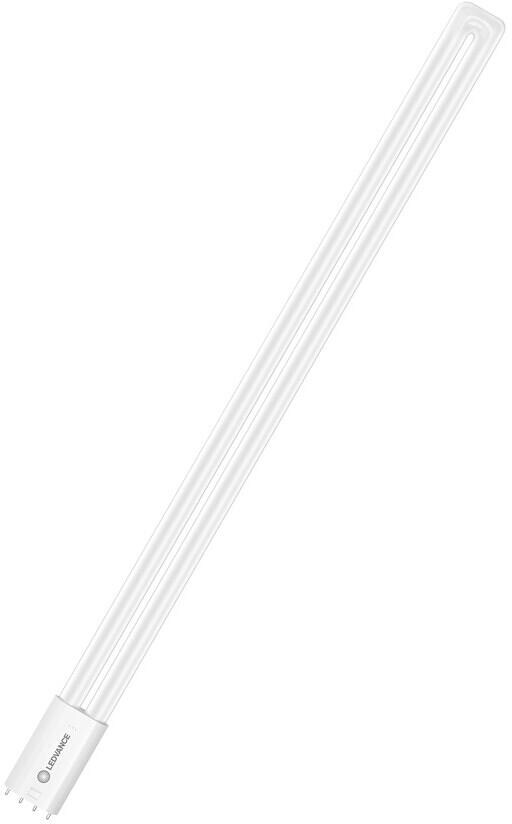 LEDVANCE DULUX LED L HF & AC MAINS V 25W 840 2G11, 3250lm, kaltweiß (4058075822191)