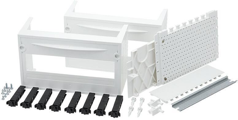 f-tronic zRfZ-Platz 150mm Nachrüstsatz (7110218)