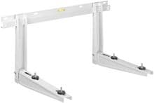 Rodigas Wandkonsole / Wandhalterung mit Levelsystem MS253, 800x465 mm (MS253)