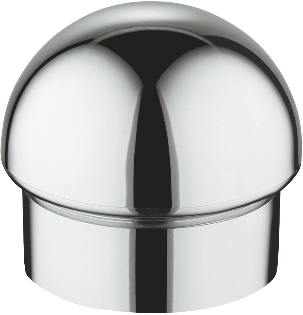 Vástago Para Grifo Grohe Concetto Ref. 47354000 - Cromado, Fácil De Instalar, Material Resistente Para Baño Y Cocina