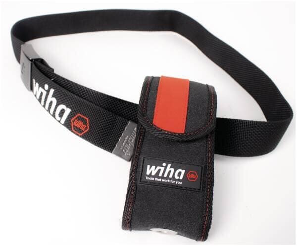 Wiha 599-008 speedE II Gürteltasche (44367)