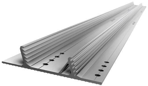 Ulu Rack SL Rack SL Alu-Flex 2000 (11102-2000) Elektroshop Wagner