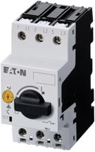 Eaton PKZM012 Motorschutzschalter 3P, handbetätigt, 8,0 - 12A (278486)