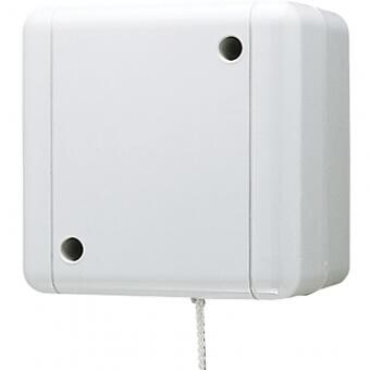 JUNG 833ZW Zugtaster 10 AX 250 V ~