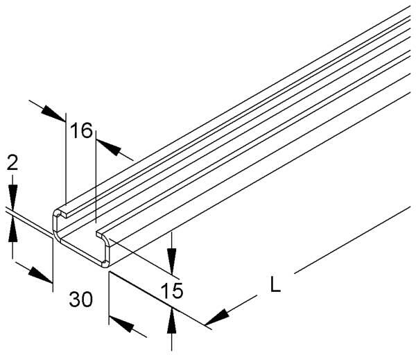 Aufgabewanne Ungelocht 90 Liter – 1,0 Mm Stark, Auflagefläche 40 X 40 Cm – Universell Für Alle Schubkarren