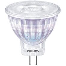 Philips CorePro LED spot 2.3-20W 827 MR11 36D, 184lm, 2700K (65948600)