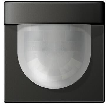 Jung AL17280AN Automatikschalter Standard 2,20 m, anthrazit (lackiert)