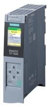 Siemens 6ES7513-1FM03-0AB0 SIMATIC S7-1500F, CPU 1513F-1 PN, Zentralbaugruppe mit Arbeitsspeicher 900 KB für Programm und 2,5 MB für Daten