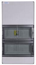 Enwitec Ersatzstrom-Box Kostal Plenticore G3, AP + 3P, 63A (10017468)
