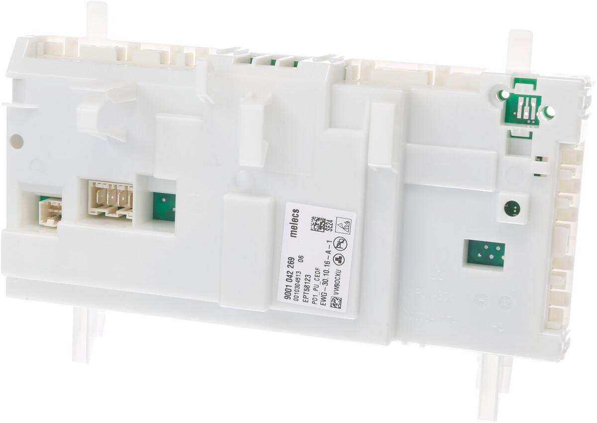 Bosch Siemens 10001261 Leistungsmodul programmiert, TE37GB_VT0004 T23-P Green 8 kg EU, Leistungsmodul unprogrammiert 12007358