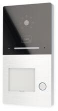 HHG Villa AP 1 AS RL Außenstation mit RFID Kartenleser AP 1-Familienhaus