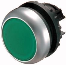 Eaton M22-DRL-G Leuchtdrucktaste, flach, grün, rastend (216948)
