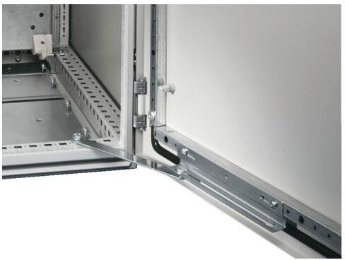 Rittal Türarretierung (SZ 4583.000) (5 Stck.)