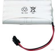Somfy Ersatz Akku Notstrom Raffstore (9020569A)