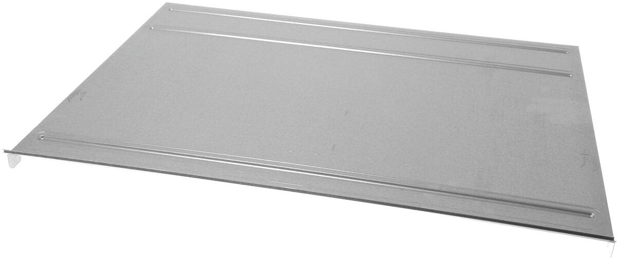 Bosch Siemens 00775896 Gehäuse-Oberteil, Schalterraumabdeckung, 45cm Geräte
