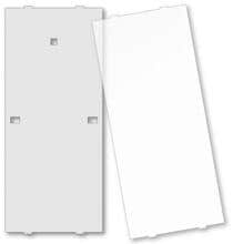MDT ZSFA55P2 Schriftfeldabdeckung