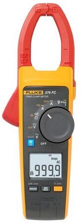 Fluke 376FC Wireles Stromzange mit iFlex