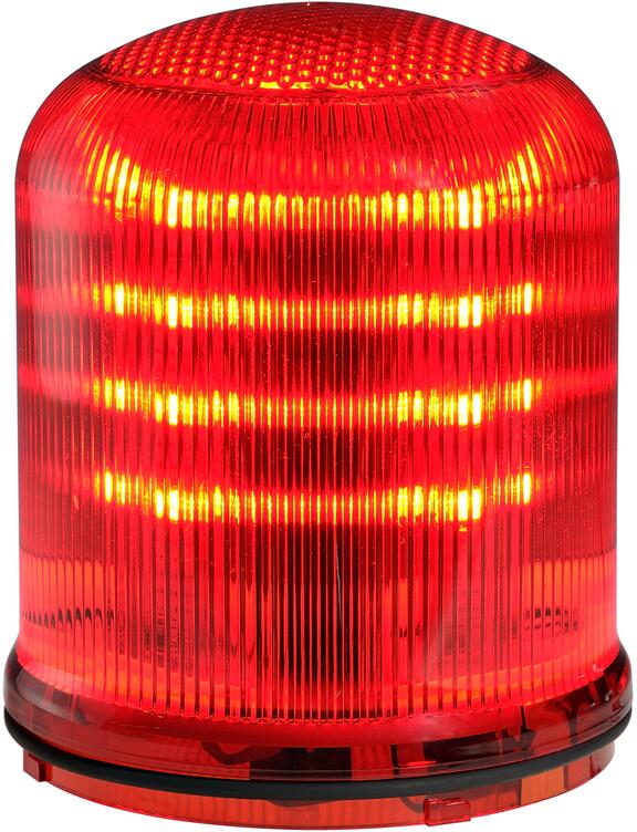 Sirena 90353 FLR S Modul allcolor Multifunktionsleuchte für LED Mline, rot