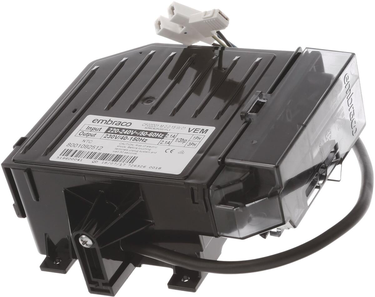 Bosch Siemens 12025357 Inverter